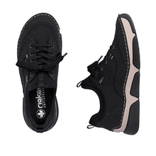 Load image into Gallery viewer, RIEKER  45976 WP SNEAKER F1/2 FW26 740A
