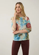 Load image into Gallery viewer, FDJ 3279451 Drop Shoulder Top FW26
