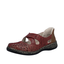 Load image into Gallery viewer, Rieker 46352-33 Shoe  124
