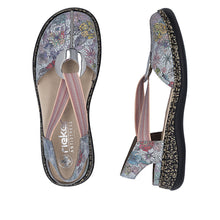 Load image into Gallery viewer, Rieker 46391-90 Shoe SS26 #190
