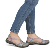 Load image into Gallery viewer, Rieker 46391-90 Shoe SS26 #190
