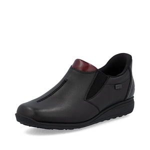 Rieker 47253-00  Shoe FW25 336