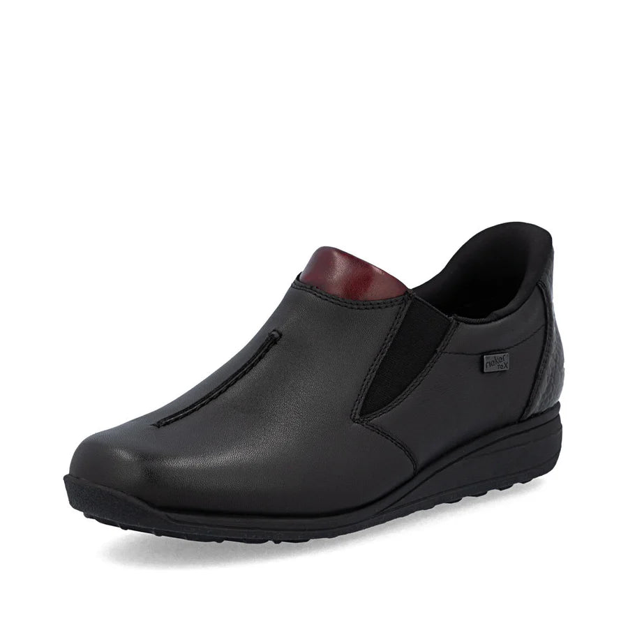 Rieker 47253-00  Shoe FW25 336