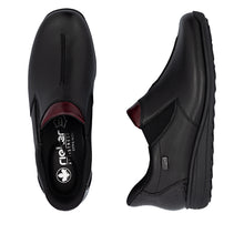 Load image into Gallery viewer, RIEKER 47253 STEP IN LATEX SOLE H FW26
