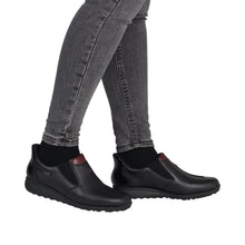 Load image into Gallery viewer, RIEKER 47253 STEP IN LATEX SOLE H FW26
