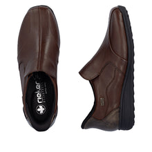 Load image into Gallery viewer, RIEKER 47259 STEP IN LATEX SOLE H FW26
