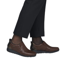 Load image into Gallery viewer, RIEKER 47259 STEP IN LATEX SOLE H FW26
