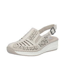 Load image into Gallery viewer, Rieker 48763-60 Sandal SS26 537
