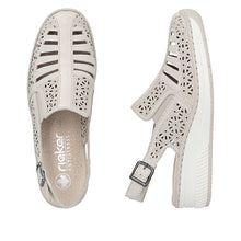 Load image into Gallery viewer, Rieker 48763-60 Sandal SS26 537
