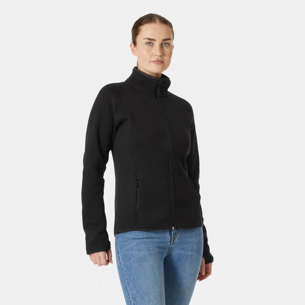 Helly Hansen Fleece Jacket 49432 FW24