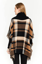 Load image into Gallery viewer, Alison Sheri 42100 Cape FW23
