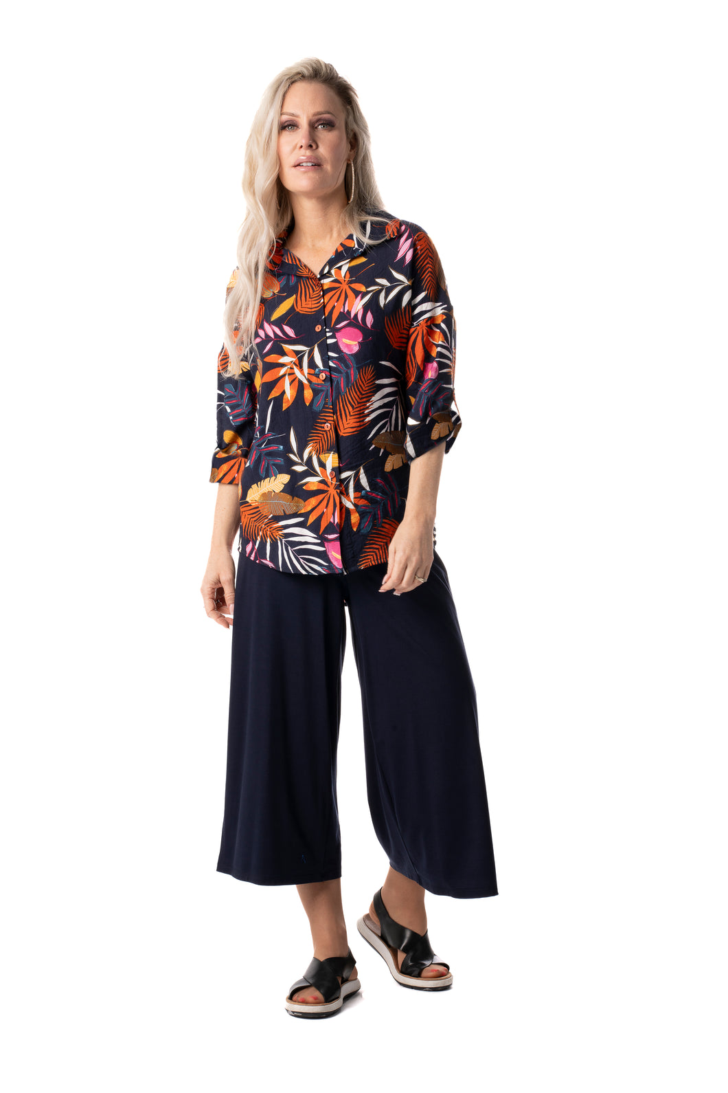 Pure 588-4999 Shirt SS25