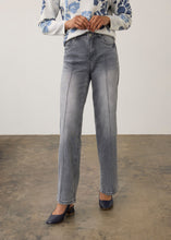 Load image into Gallery viewer, FDJ 2200449 Olivia Pintuck Wide Leg FW26
