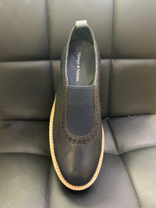 Django & Juliette Willkes Shoe FW25