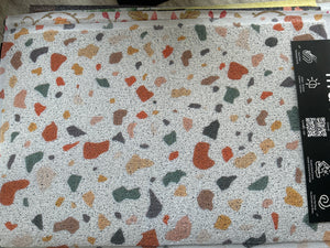 Recycled Mat MATO 2436-523 SS25