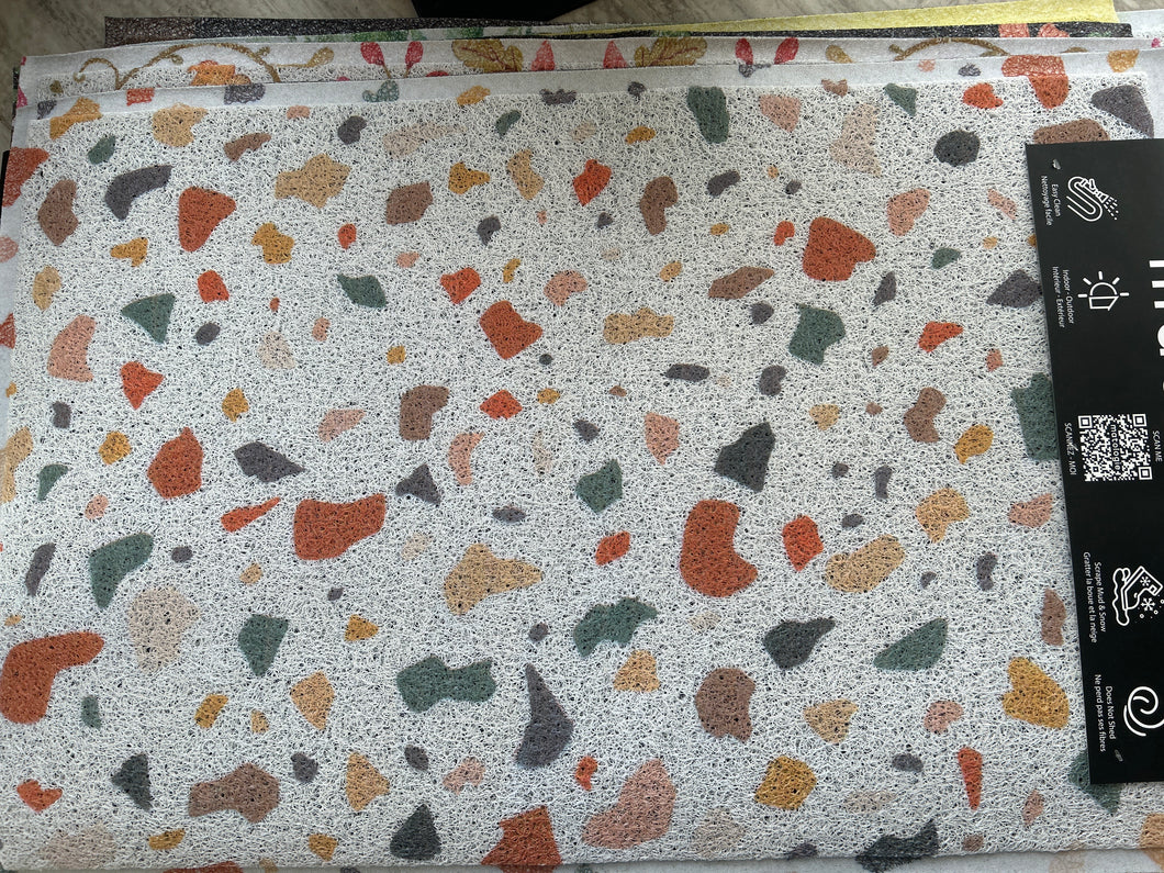 Recycled Mat MATO 2436-523 SS25