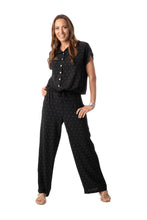 Load image into Gallery viewer, Pure 608-2373 Pull On Pant SS25
