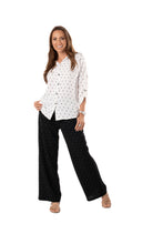 Load image into Gallery viewer, Pure 608-2373 Pull On Pant SS25
