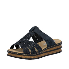 Load image into Gallery viewer, Rieker 62986-14 Sandal SS26 564
