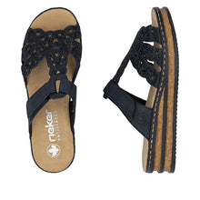 Load image into Gallery viewer, Rieker 62986-14 Sandal SS26 564
