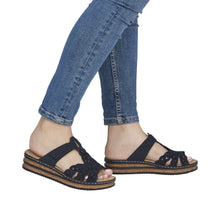 Load image into Gallery viewer, Rieker 62986-14 Sandal SS26 564
