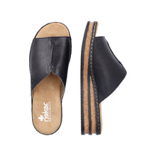 Load image into Gallery viewer, Rieker 629M9-00 Sandal SS26 178
