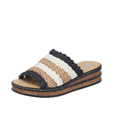 Load image into Gallery viewer, Rieker 629P8-90 Sandal SS26
