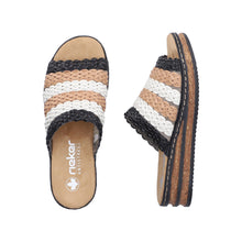 Load image into Gallery viewer, Rieker 629P8-90 Sandal SS26
