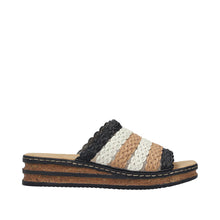 Load image into Gallery viewer, Rieker 629P8-90 Sandal SS26

