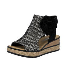 Load image into Gallery viewer, Rieker 63791 Sandal SS26 #549
