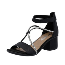 Load image into Gallery viewer, Rieker 64654 Sandal SS26
