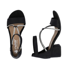 Load image into Gallery viewer, Rieker 64654 Sandal SS26
