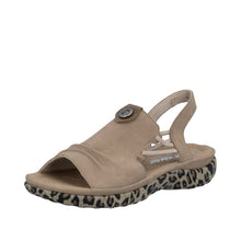 Load image into Gallery viewer, Rieker 64871-20 Sandal SS26 182
