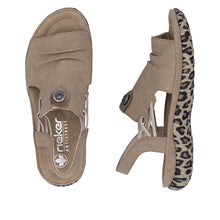Load image into Gallery viewer, Rieker 64871-20 Sandal SS26 182
