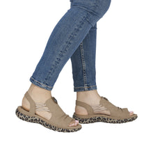 Load image into Gallery viewer, Rieker 64871-20 Sandal SS26 182
