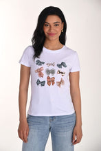 Load image into Gallery viewer, Frank Lyman 266516 Knit T-shirt SS26
