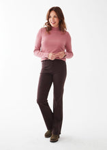 Load image into Gallery viewer, FDJ 6767511 Peggy Bootcut FW23
