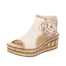 Load image into Gallery viewer, Rieker 68180-60 Sandal SS26
