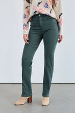 Load image into Gallery viewer, FDJ 6864511 Suzanne Straight Leg Pant FW25
