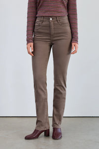 FDJ 6864511 Suzanne Straight Leg Pant FW25