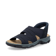 Load image into Gallery viewer, Rieker 68895-14 Sandal SS26 179
