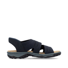 Load image into Gallery viewer, Rieker 68895-14 Sandal SS26 179
