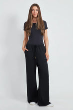 Load image into Gallery viewer, UP! 69013 Butter Wide-Leg Pant FW26
