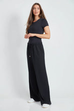 Load image into Gallery viewer, UP! 69013 Butter Wide-Leg Pant FW26
