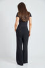 UP! 69013 Butter Wide-Leg Pant FW26
