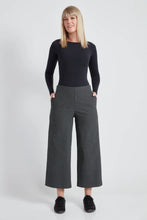 Load image into Gallery viewer, UP! 69087 Armani Rye Plaid Gaucho FW26
