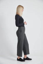 Load image into Gallery viewer, UP! 69087 Armani Rye Plaid Gaucho FW26
