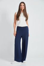 Load image into Gallery viewer, UP! 69088 Provence Wide-Leg Pant FW26
