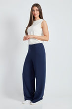 Load image into Gallery viewer, UP! 69088 Provence Wide-Leg Pant FW26
