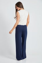 Load image into Gallery viewer, UP! 69088 Provence Wide-Leg Pant FW26
